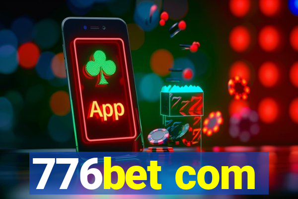 776bet com